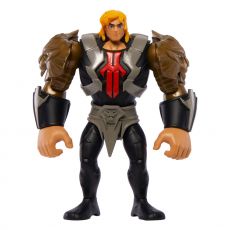 He-Man and the Masters of the Universe Action Figure Savage Eternia He-Man 14 cm Mattel