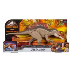 Jurassic World: Camp Cretaceous Action Figure Extreme Chompin' Spinosaurus