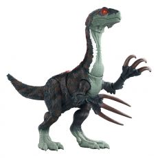 Jurassic World: Dominion Action Figure Sound Slashin' Therizinosaurus Mattel