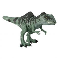 Jurassic World: Dominion Action Figure Strike 'n Roar Giganotosaurus Mattel