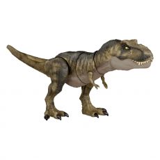 Jurassic World: Dominion Action Figure Thrash 'n Devour Tyrannosaurus Rex