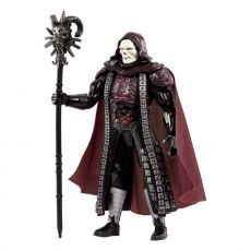 Masters of the Universe Masterverse Deluxe Action Figure Movie Skeletor 18 cm Mattel