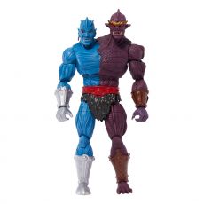 Masters of the Universe: New Eternia Masterverse Action Figure Two Bad 20 cm