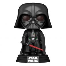 Star Wars New Classics POP! Star Wars Vinyl Figure Darth Vader 9 cm Funko