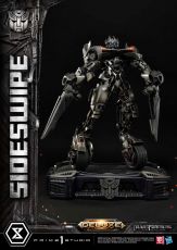 Transformers: Dark of the Moon Polystone Statue Sideswipe Deluxe Version 57 cm Prime 1 Studio
