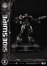 Transformers Polystone Statue Sideswipe 57 cm Prime 1 Studio
