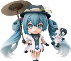 Character Vocal Series 01: Hatsune Miku Nendoroid Action Figure Miku With You 2021 Ver. 10 cm Good Smile Company