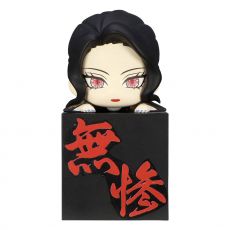 Demon Slayer: Kimetsu no Yaiba Hikkake PVC Statue Kibutsuji Muzan Geisha 10 cm