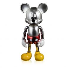 Disney 100 Years of Wonder Dynamic 8ction Heroes Action Figure 1/9 Mickey Mouse 16 cm Beast Kingdom Toys