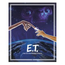 E.T. the Extra-Terrestrial Jigsaw Puzzle 'I'll Be Right Here (1000 pieces) Noble Collection