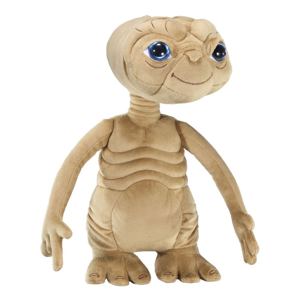 E.T. the Extra-Terrestrial Plush Figure E.T. 27 cm Noble Collection