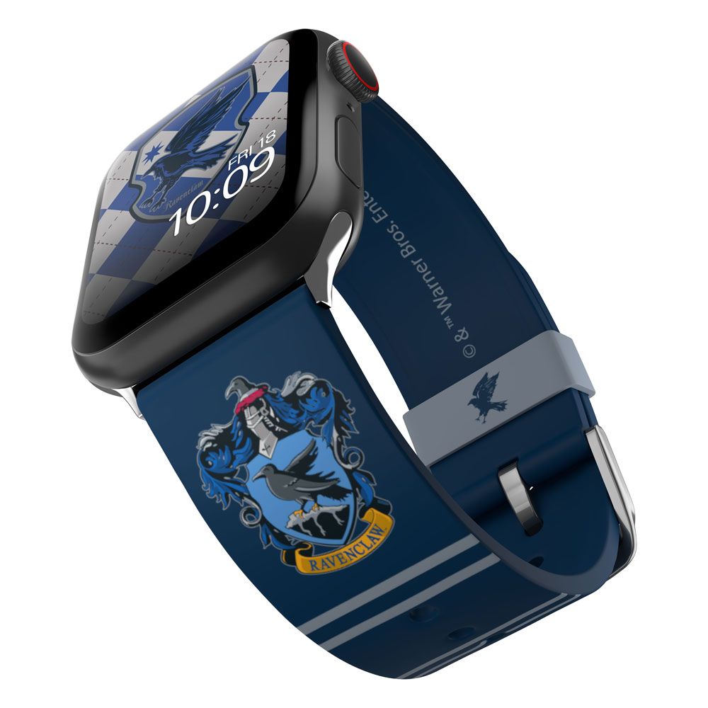 Harry Potter Smartwatch-Wristband Ravenclaw Moby Fox