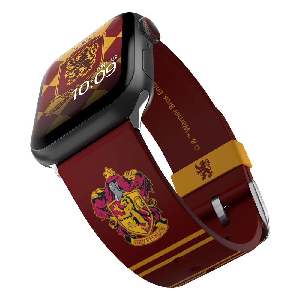 Harry Potter Smartwatch-Wristband Gryffindor Moby Fox
