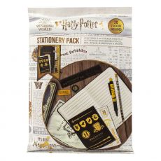 Harry Potter Stationery Pack Paper Hogwarts Case (6)