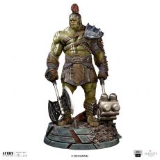 The Infinity Saga Legacy Statue 1/4 Gladiator Hulk 81 cm