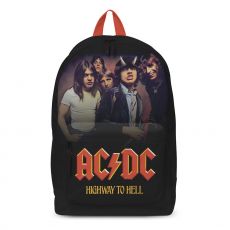 AC/DC Backpack Highway To Hell