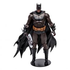 DC Multiverse Action Figure Batman (DC VS Vampires Gold Label) 18 cm