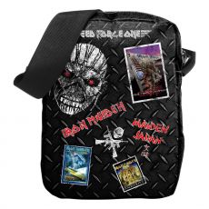 Iron Maiden Crossbody Bag Tour