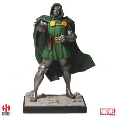 Marvel Comics Legacy Collection Statue Dr. Doom 26 cm Semic