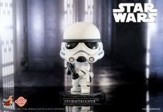 Star Wars Cosbi Mini Figure Stormtrooper 8 cm