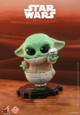 Star Wars: The Mandalorian Cosbi Mini Figure Grogu 8 cm