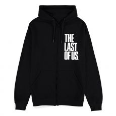 The Last Of Us Hooded Sweater Endure and Survive Size S
