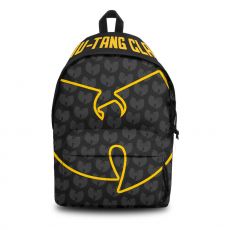 Wu-Tang Backpack Bring Da Ruckus