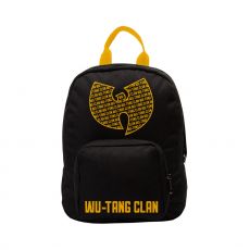 Wu-Tang Mini Backpack Ain't Nuthing