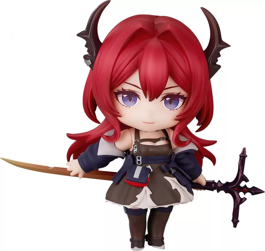Arknights Nendoroid Action Figure Surtr 10 cm Good Smile Company