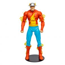 DC Multiverse Action Figure The Flash (Jay Garrick) 18 cm McFarlane Toys