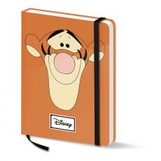 Disney Notebook with Pen Gift Set Tigger Face
