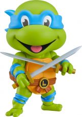 Teenage Mutant Ninja Turtles Nendoroid Action Figure Leonardo 10 cm Good Smile Company
