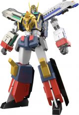 The Brave Express Might Gaine Action Figure The Gattai Might Gaine 26 cm Good Smile Company
