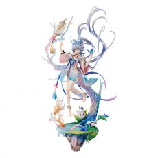 Vsinger PVC Statue 1/7 Luo Tianyi: Chant of Life Ver. 40 cm