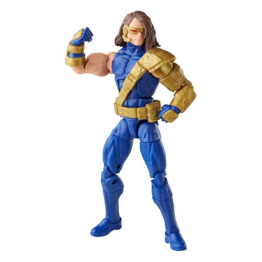 X-Men Marvel Legends Action Figure Colossus BAF: Cyclops 15 cm Hasbro