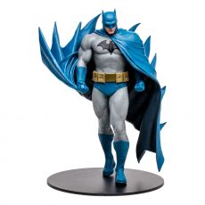 DC Multiverse PVC Statue Batman (Hush) 30 cm