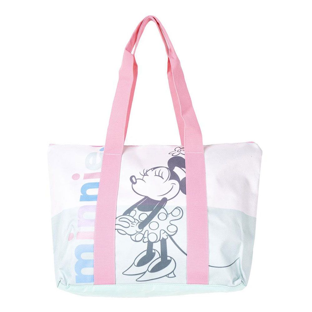 Disney Beach Bag Minnie Mouse Cerdá