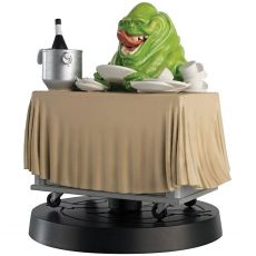 Ghostbuster Collection Statue 1/16 Slimer 11 cm