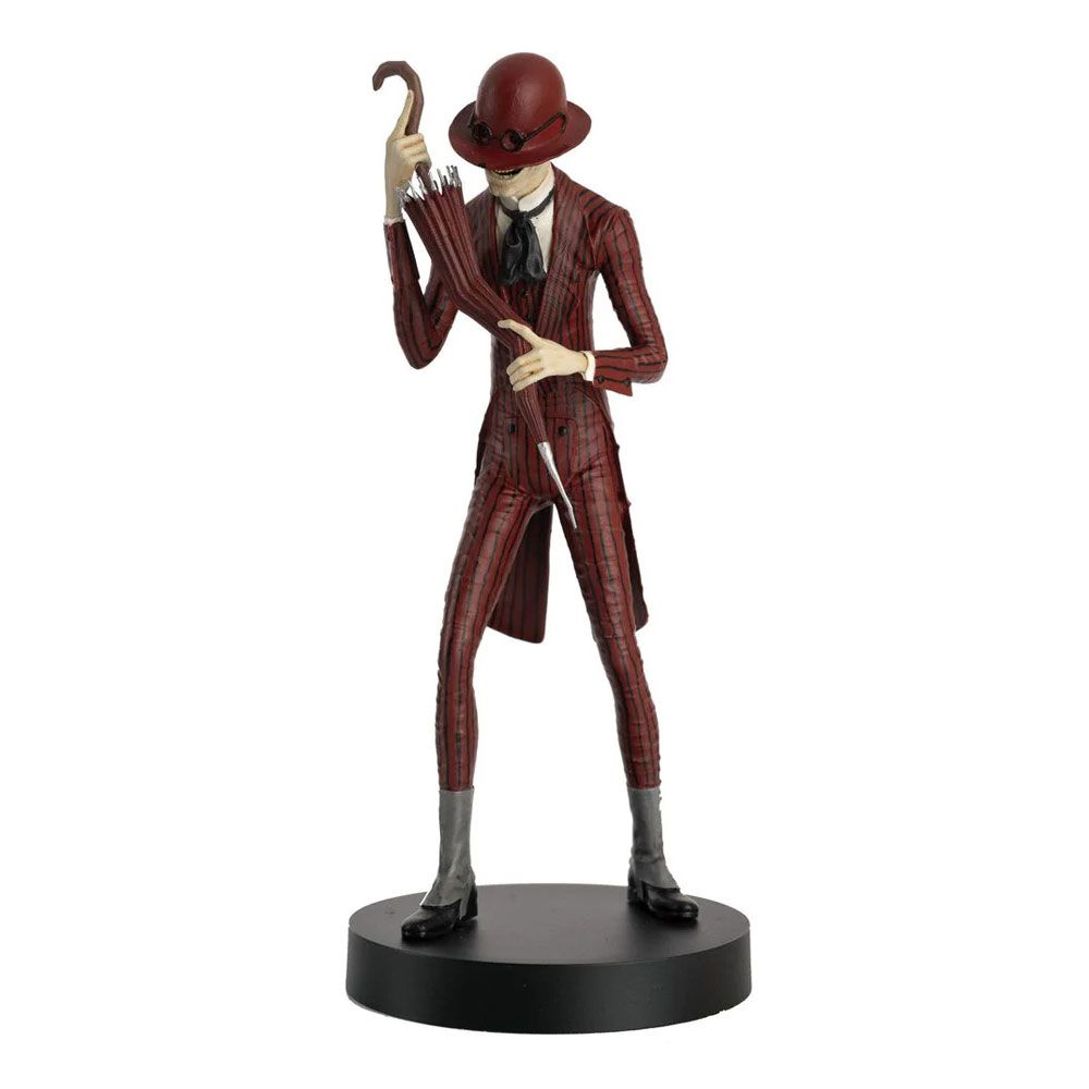 The Conjuring 2 Horror Collection Statue 1/16 The Crooked Man Eaglemoss Publications Ltd.