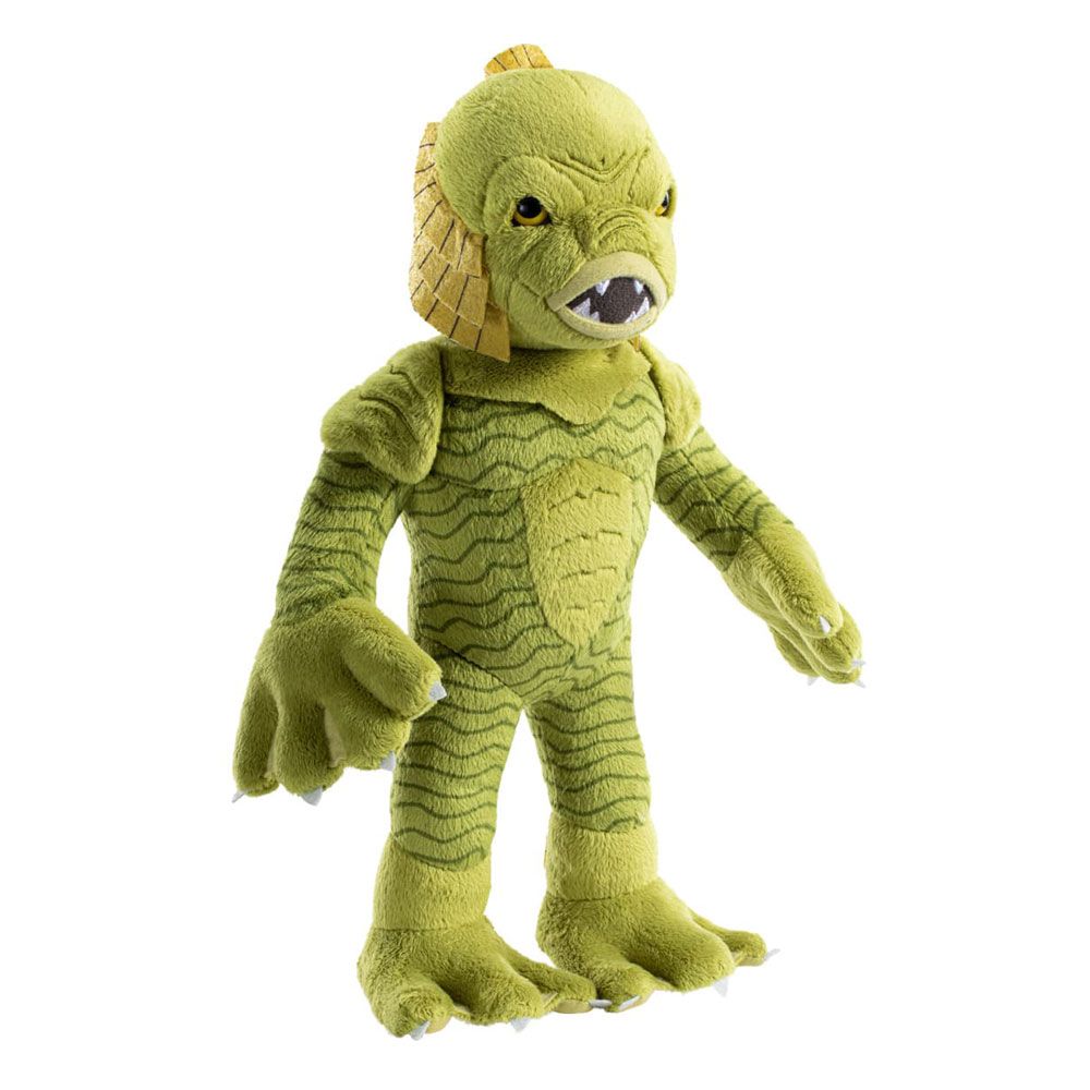 Universal Monsters Plush Figure Creature From the Black Lagoon 33 cm Noble Collection