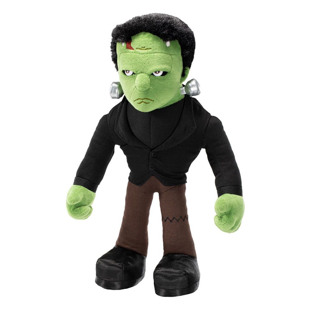 Universal Monsters Plush Figure Frankenstein 33 cm Noble Collection