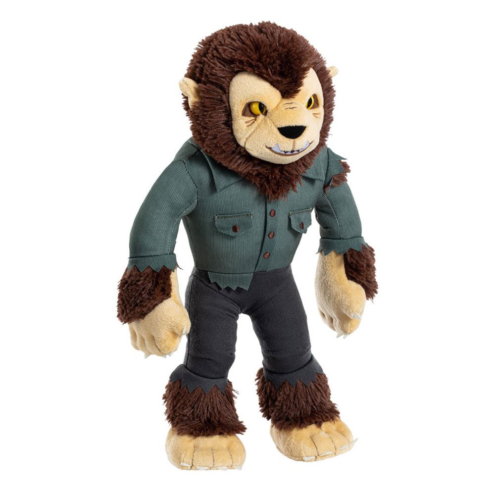 Universal Monsters Plush Figure Wolfman 33 cm Noble Collection