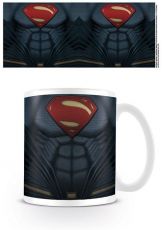 Batman v Superman Mug Superman Chest