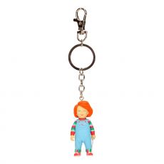 Chucky PVC Keychain Chucky 6 cm SD Toys
