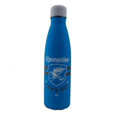 Harry Potter Thermo Water Bottle Ravenclaw Let's Go