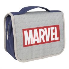 Marvel Wash Bag Logo Cerdá