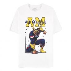 My Hero Academia T-Shirt All Might Size S
