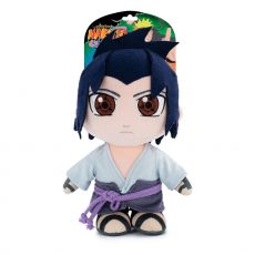 Naruto Plush Figure Sasuke 27 cm