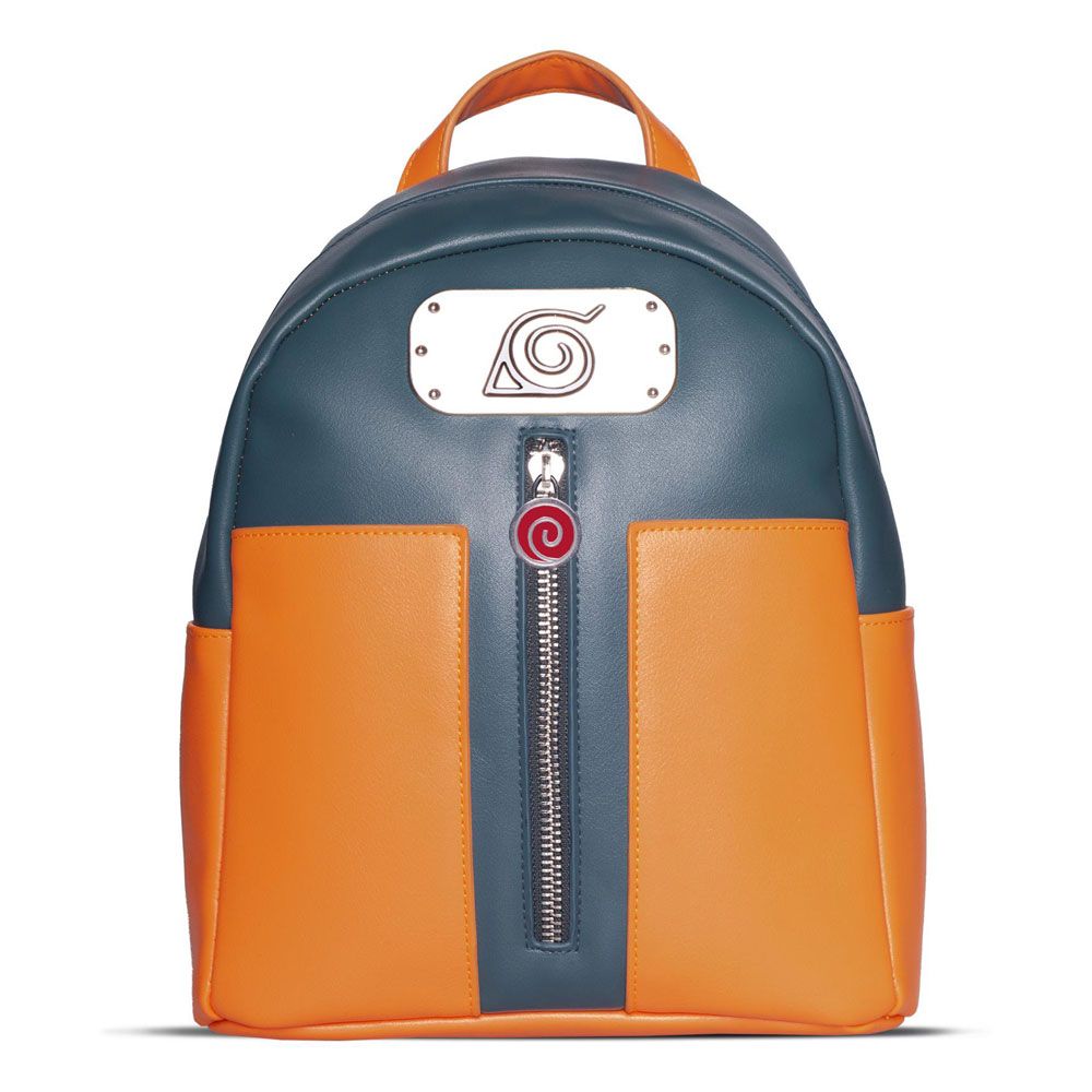 Naruto Shippuden Mini Backpack Naruto Difuzed