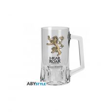 Tankard Game of Thrones Lannister